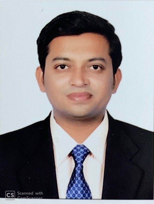 Dr. Manan Badgujar - Door Step Doctor Pvt. Ltd.